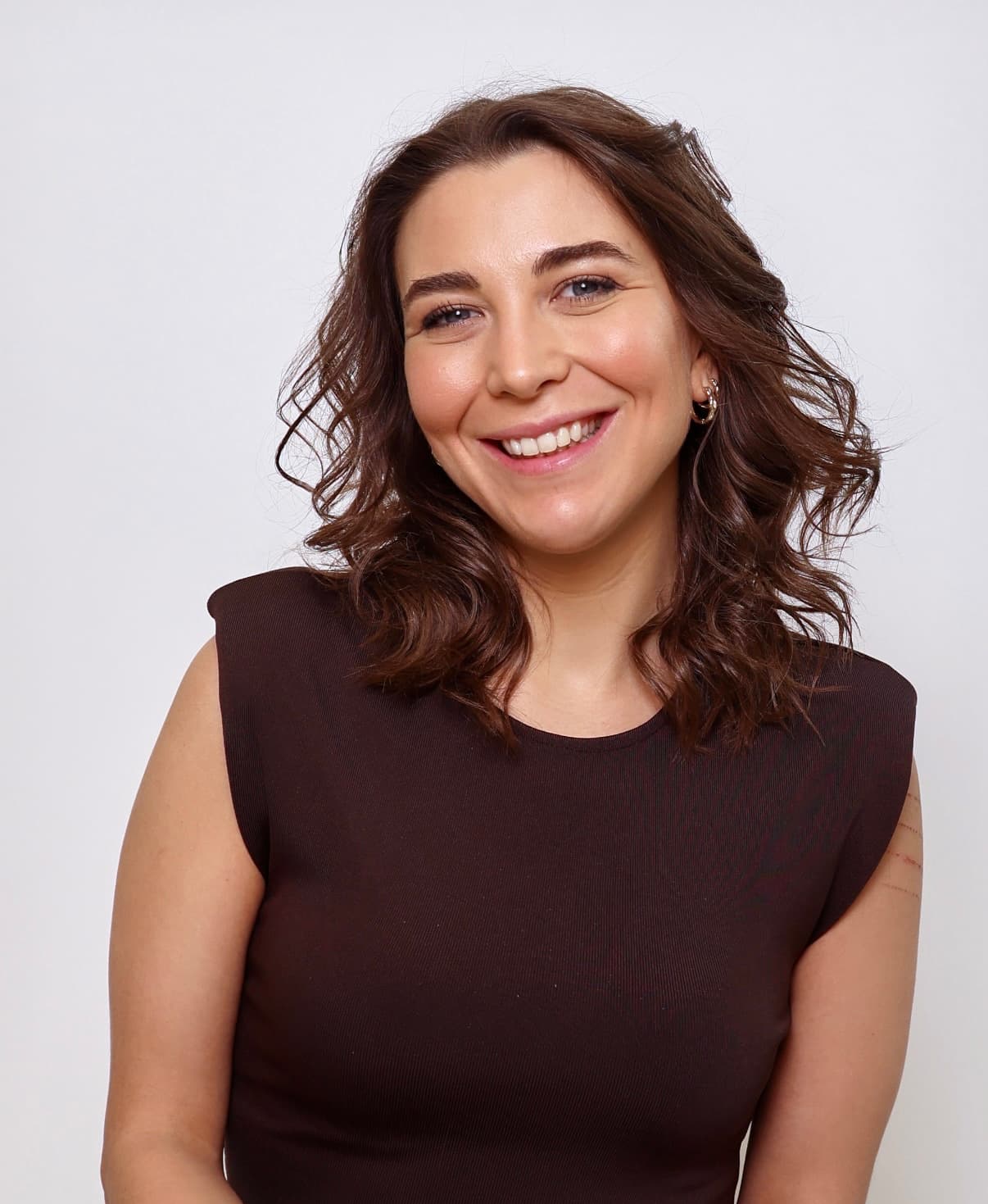 Natalie Ava Nasr