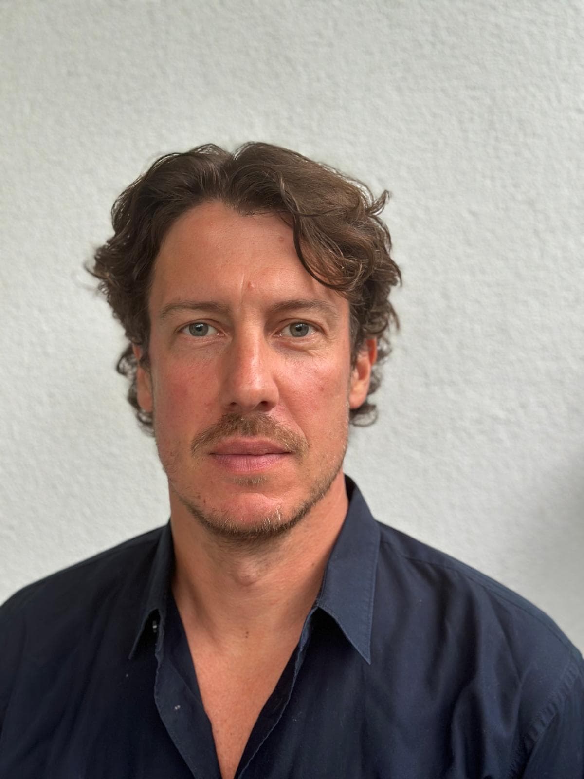 Stefan Steinmair (Founder)